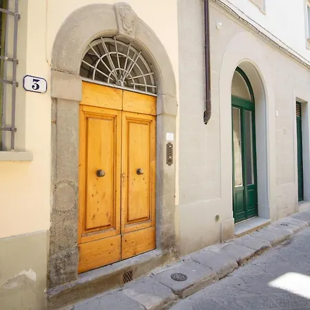 Florentia By Tuscanywego Διαμέρισμα